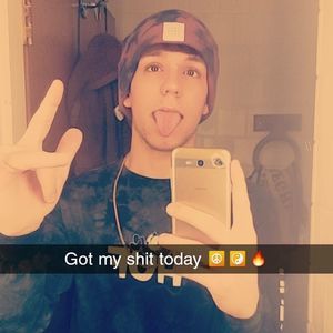 Meet your Posher, Tanner